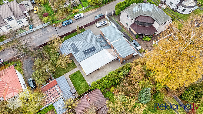 Tiek iznomātas komerctelpas Rīgas centrā, Stabu ielā 49 (starp Krišjāņa Barona un Aleksandra Rīga - foto 5