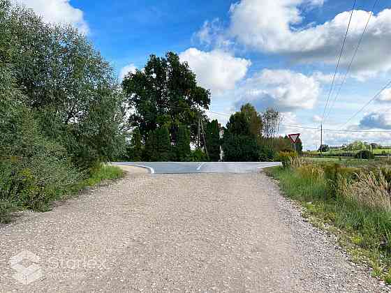 Pārdod zemes gabalu ar kopējo platību 24190 m2 Ķekavas pagastā, pirmajā līnijā no autoceļa A7. Zemes Ķekavas pagasts