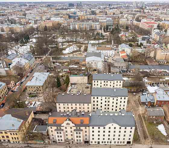 Dzīvokļi tiek pārdoti tādā stāvoklī, kādā tie ir pašlaik, attiecīgi ļaujot remontdarbus veikt pēc sa Rīga