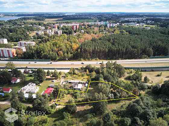 Pārdod 2161 m2 zemes gabalu Bišumuižā, Gulbju ielā. Zemes gabals ir izvietots blakus Jāņa Čakstes ga Rīga