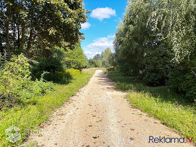 Pārdod 2161 m2 zemes gabalu Bišumuižā, Gulbju ielā. Zemes gabals ir izvietots blakus Jāņa Čakstes ga Рига - изображение 6