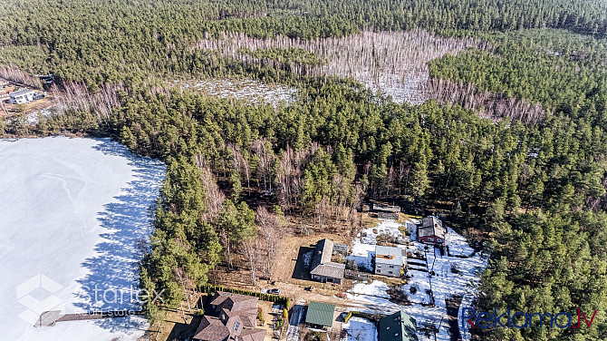 Tiek iznomātas telpas atsevišķi stāvošā ēkā, nožogotā teritorijā Gunāra Astras ielā Rīga - foto 17