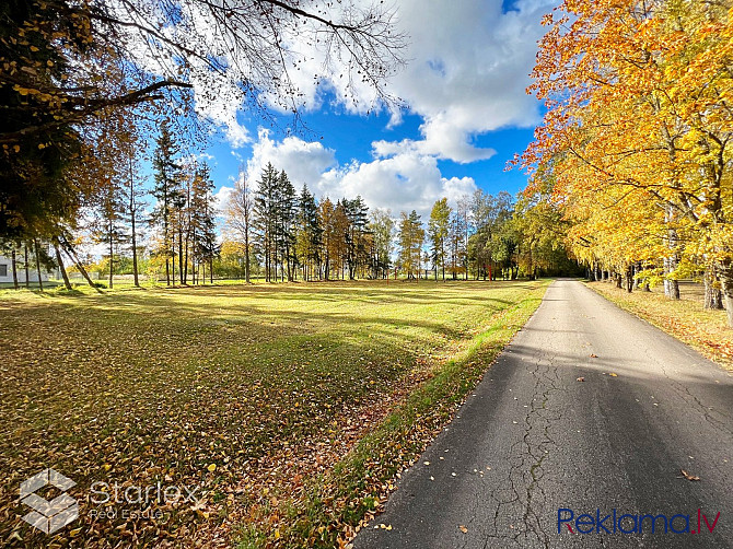 Pārdod bijušo Tērvetes pamatskolu, kurā šobrīd ir ierīkots Izaugsmes un atpūtas centrs Dobele un Dobeles novads - foto 17