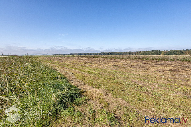 Pie Rīgas galvenās ielas  Brīvības ielas, kas ir vairāk kā 12 km gara, atrodas mājīgs, Rīga - foto 18