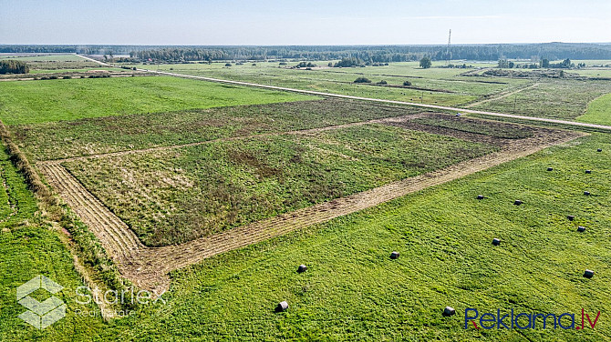 Pie Rīgas galvenās ielas  Brīvības ielas, kas ir vairāk kā 12 km gara, atrodas mājīgs, Rīga - foto 15