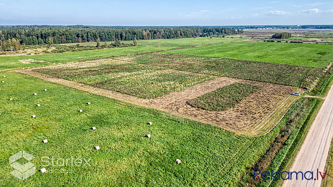 Pie Rīgas galvenās ielas  Brīvības ielas, kas ir vairāk kā 12 km gara, atrodas mājīgs, Rīga - foto 13