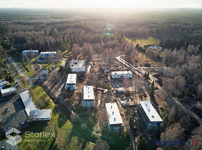 Skaista ģimenes māja privātmāju rajonā - Dreiliņos.  

Kvalitatīvs un mūsdienīgs Rīga - foto 20