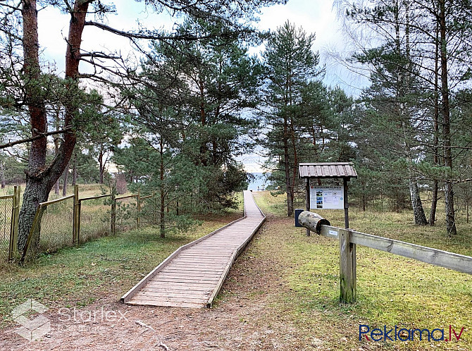 Pārdošanā divu stāvu māja ar zemi stratēģiski labā vietā Ziepniekkalna mikrorajonā - Rīga - foto 9