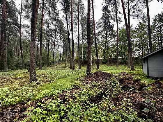 Izīrē ilgtermiņā nepabeigtu jaunbūvi Siguļos, Lačumuižas iela 1,  gleznainā priežu meža ielokā, kur  Rīgas rajons