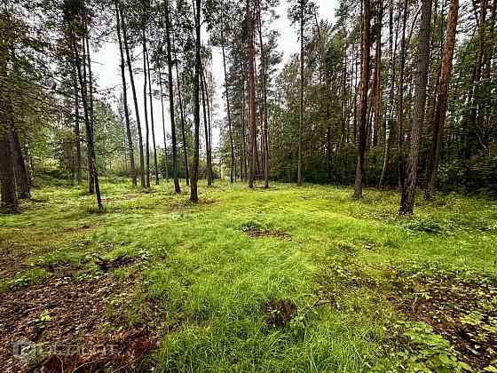 Izīrē ilgtermiņā nepabeigtu jaunbūvi Siguļos, Lačumuižas iela 1,  gleznainā priežu meža ielokā, kur  Rīgas rajons