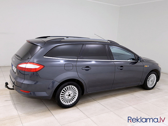 Ford Mondeo Comfort ATM 2.0 TDCi 103kW Tallina - foto 3