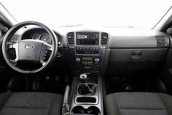 Kia Sorento Comfort Facelift 2.5 CRDi 125kW Tallina