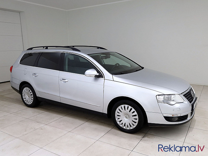 Volkswagen Passat Comforline ATM 2.0 TDI 103kW Таллин - изображение 1