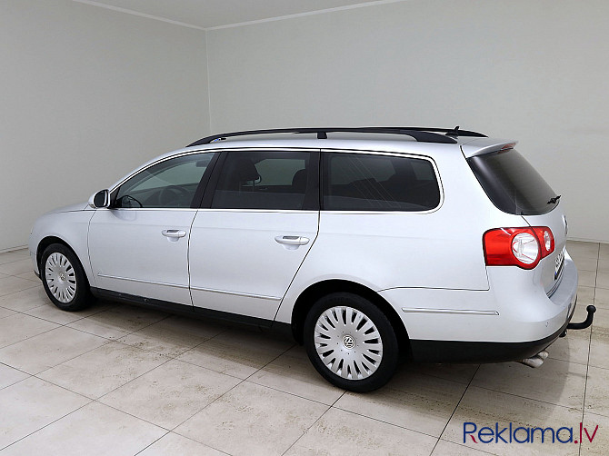 Volkswagen Passat Comforline ATM 2.0 TDI 103kW Таллин - изображение 4