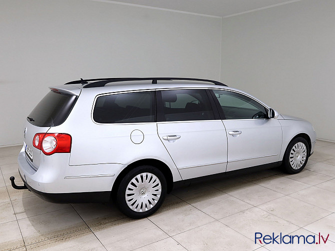 Volkswagen Passat Comforline ATM 2.0 TDI 103kW Таллин - изображение 3