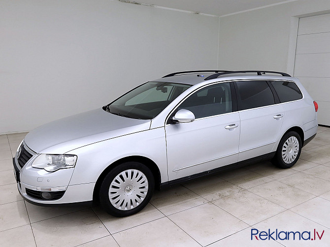 Volkswagen Passat Comforline ATM 2.0 TDI 103kW Таллин - изображение 2