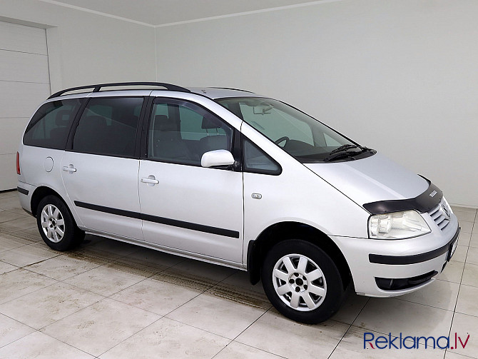 Volkswagen Sharan Highline 1.9 TDI 85kW Таллин - изображение 1