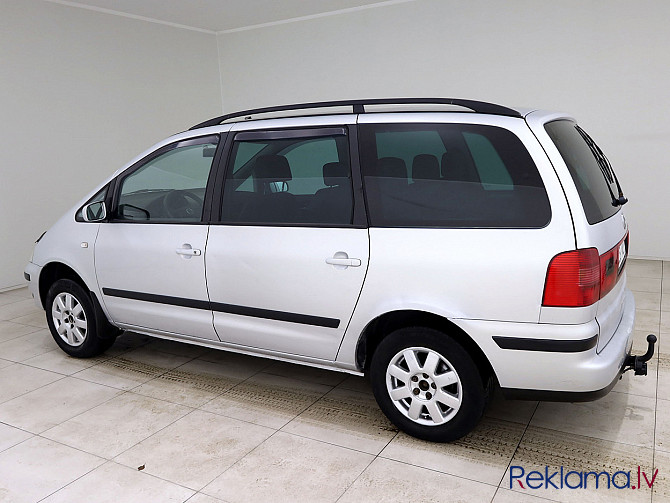 Volkswagen Sharan Highline 1.9 TDI 85kW Таллин - изображение 4