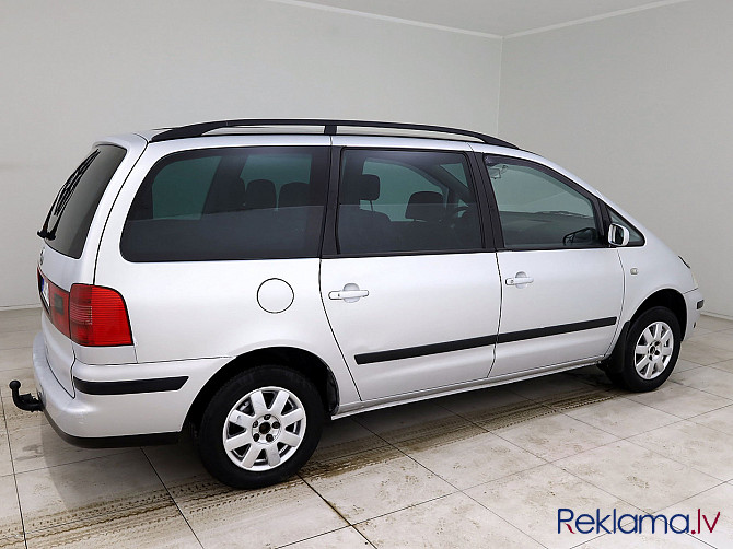 Volkswagen Sharan Highline 1.9 TDI 85kW Таллин - изображение 3