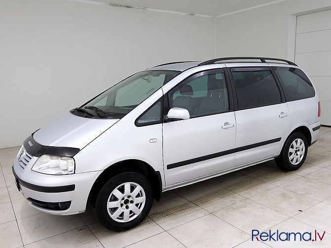 Volkswagen Sharan Highline 1.9 TDI 85kW Таллин - изображение 2