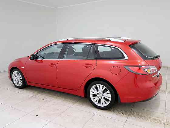 Mazda 6 Elegance 1.8 88kW Tallina