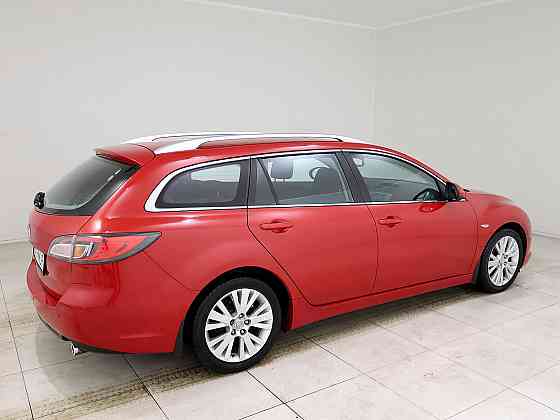 Mazda 6 Elegance 1.8 88kW Tallina