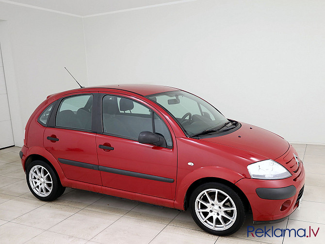 Citroen C3 Facelift 1.4 54kW Таллин - изображение 1