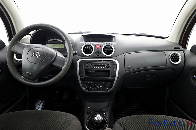 Citroen C3 Facelift 1.4 54kW Таллин - изображение 5