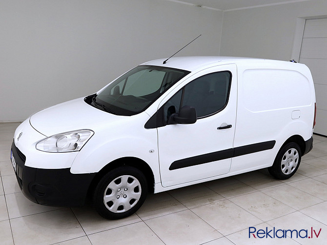 Peugeot Partner Van 1.6 HDi 66kW Таллин - изображение 2