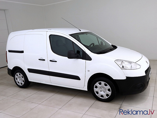 Peugeot Partner Van 1.6 HDi 66kW Таллин - изображение 1