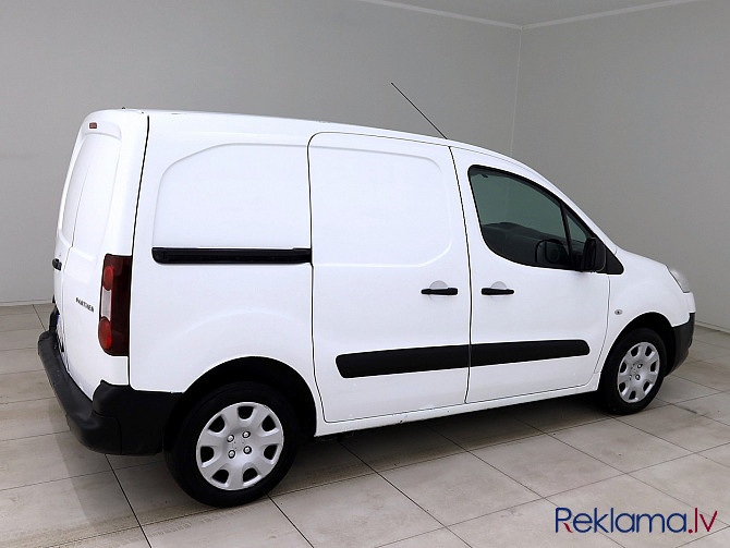 Peugeot Partner Van 1.6 HDi 66kW Таллин - изображение 3