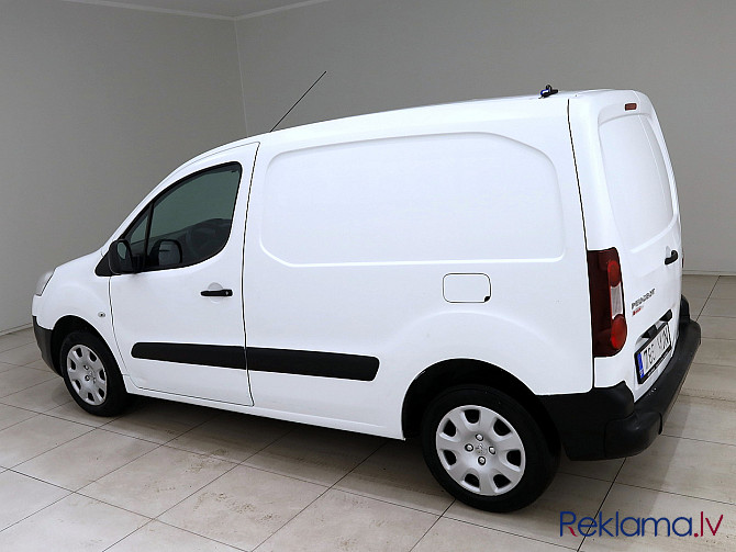 Peugeot Partner Van 1.6 HDi 66kW Таллин - изображение 4