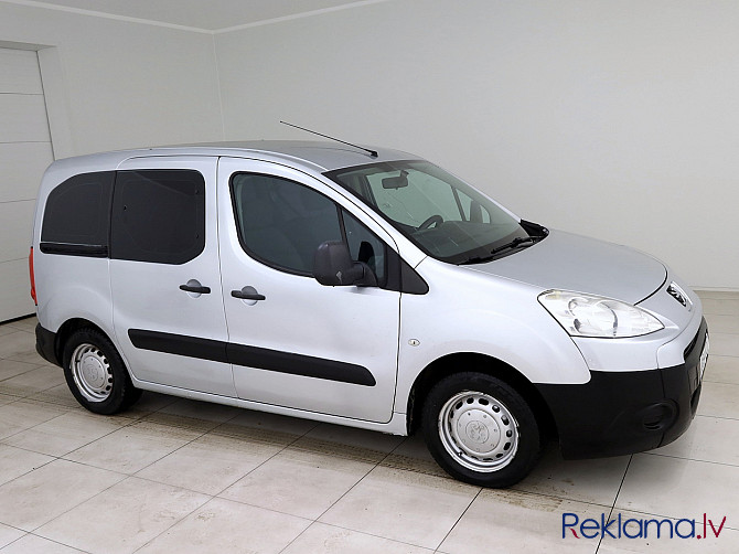 Peugeot Partner Multispace 1.6 HDi 66kW Таллин - изображение 1