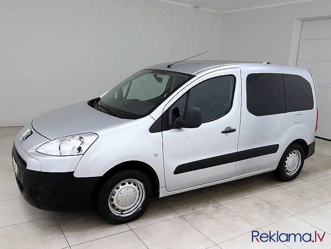 Peugeot Partner Multispace 1.6 HDi 66kW Таллин - изображение 2