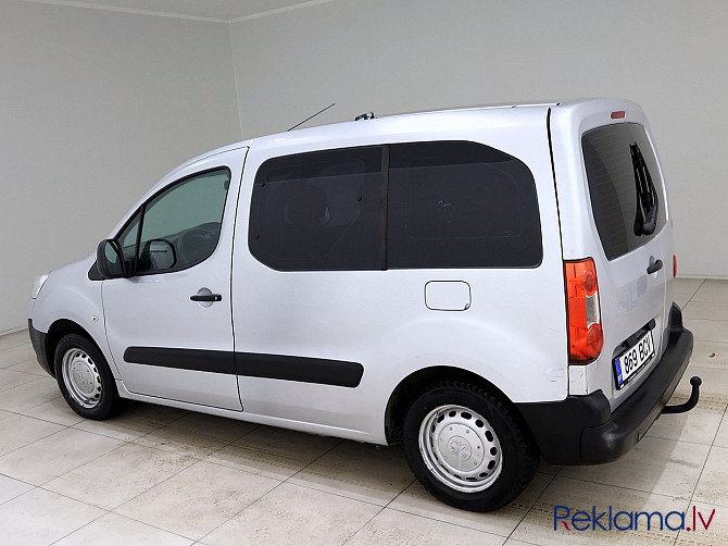 Peugeot Partner Multispace 1.6 HDi 66kW Таллин - изображение 4