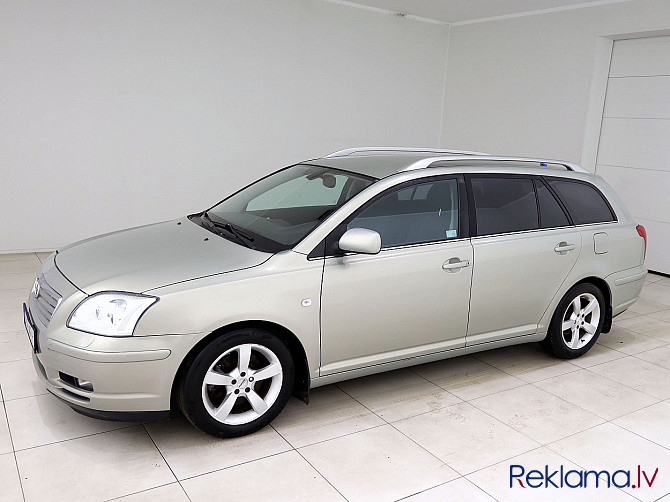 Toyota Avensis Linea Sol ATM 2.4 120kW Таллин - изображение 2