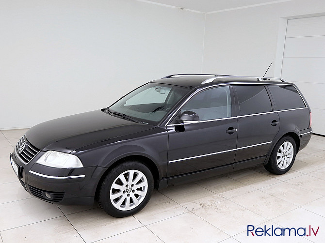 Volkswagen Passat Highline LPG ATM 1.8 110kW Таллин - изображение 2