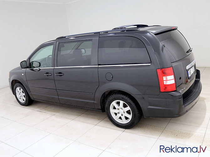 Chrysler Grand Voyager Limited ATM 2.8 CRD 120kW Таллин - изображение 4