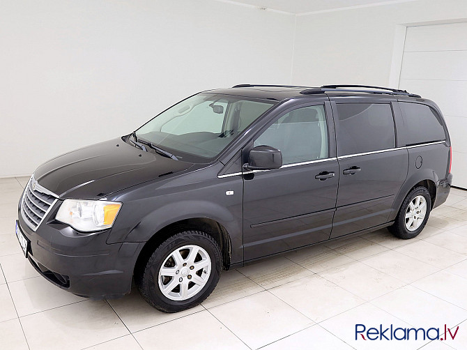 Chrysler Grand Voyager Limited ATM 2.8 CRD 120kW Таллин - изображение 2