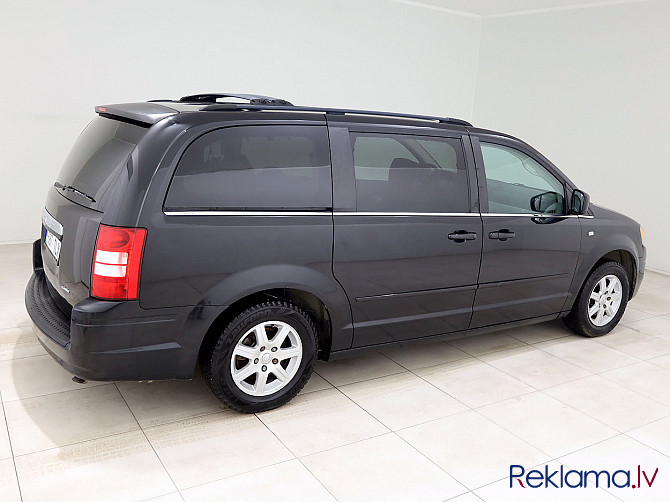 Chrysler Grand Voyager Limited ATM 2.8 CRD 120kW Таллин - изображение 3