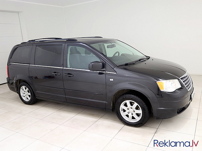 Chrysler Grand Voyager Limited ATM 2.8 CRD 120kW Таллин - изображение 1