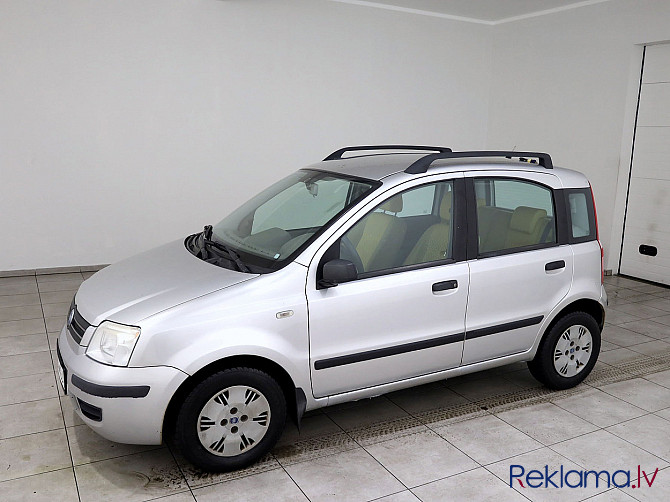 Fiat Panda City 1.2 44kW Tallina - foto 2