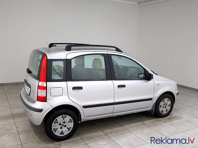 Fiat Panda City 1.2 44kW Tallina - foto 3