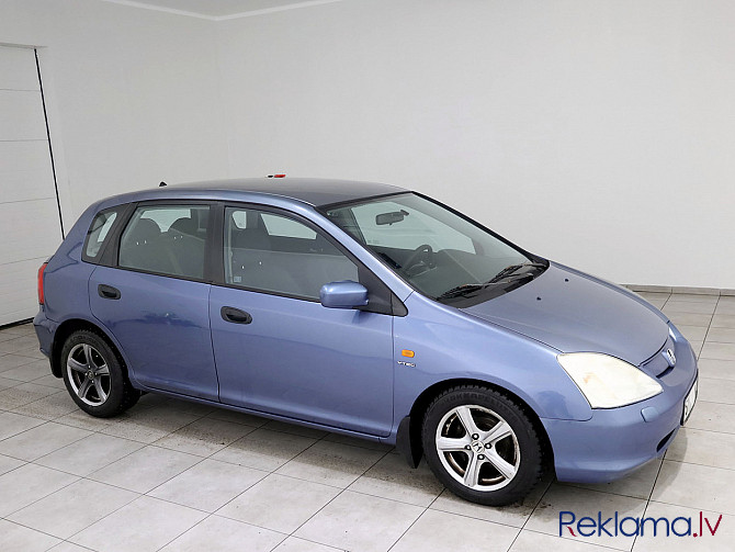 Honda Civic Comfort ATM 1.6 81kW Tallina - foto 1