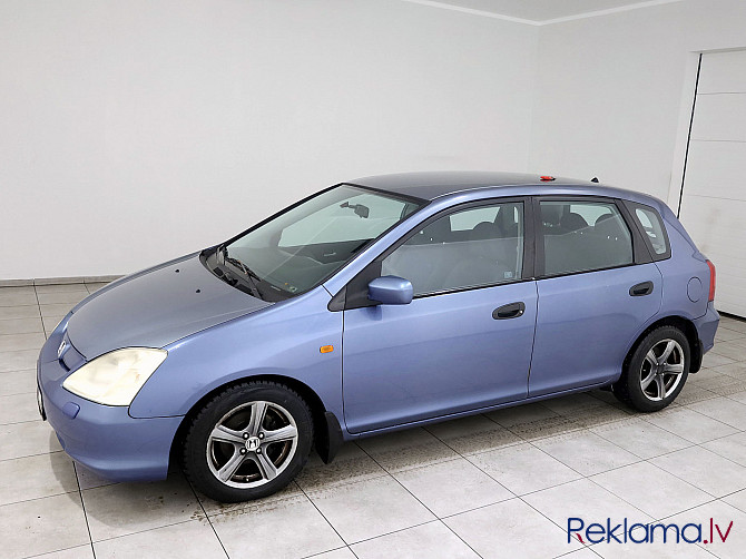 Honda Civic Comfort ATM 1.6 81kW Tallina - foto 2