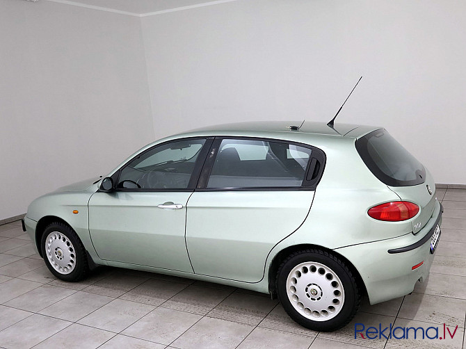 Alfa Romeo 147 Comfort 1.6 88kW Таллин - изображение 4