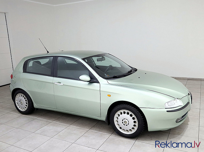 Alfa Romeo 147 Comfort 1.6 88kW Таллин - изображение 1