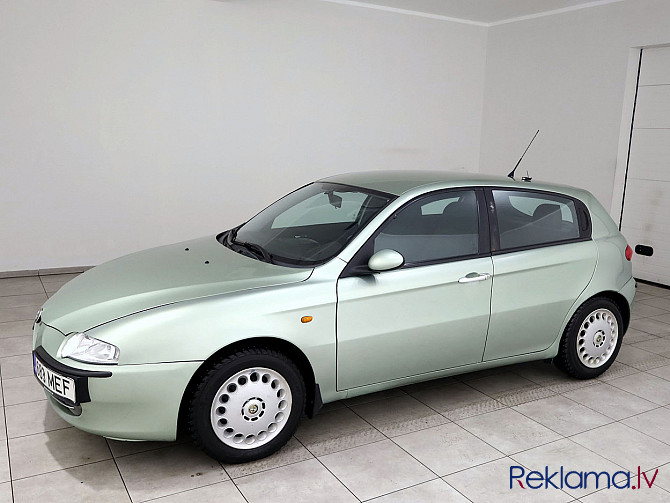 Alfa Romeo 147 Comfort 1.6 88kW Таллин - изображение 2