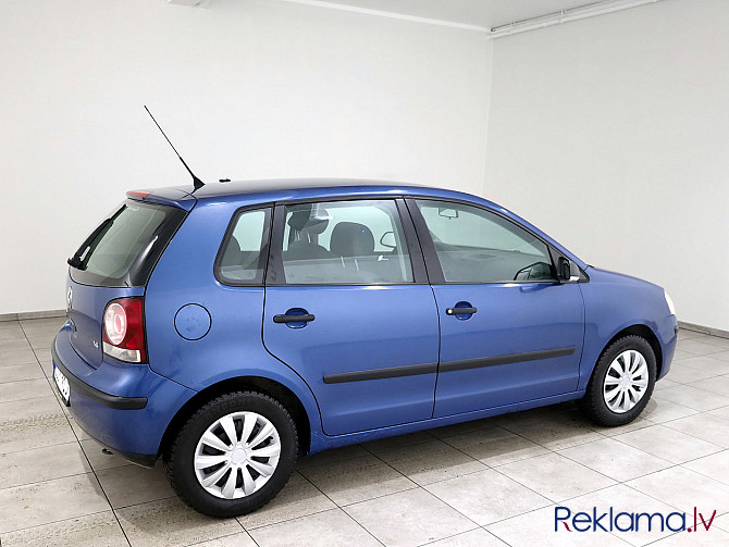 Volkswagen Polo Comfortline Facelift 1.4 59kW Tallina - foto 3