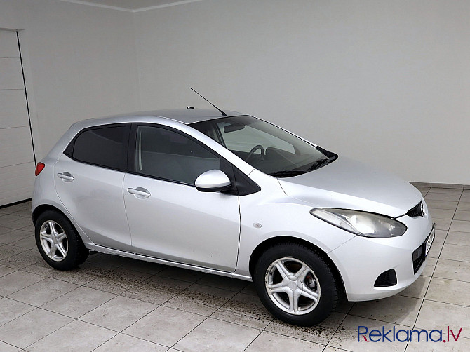 Mazda 2 Elegance 1.3 55kW Tallina - foto 1